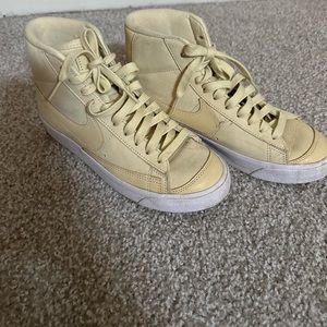 Nike blazer high top